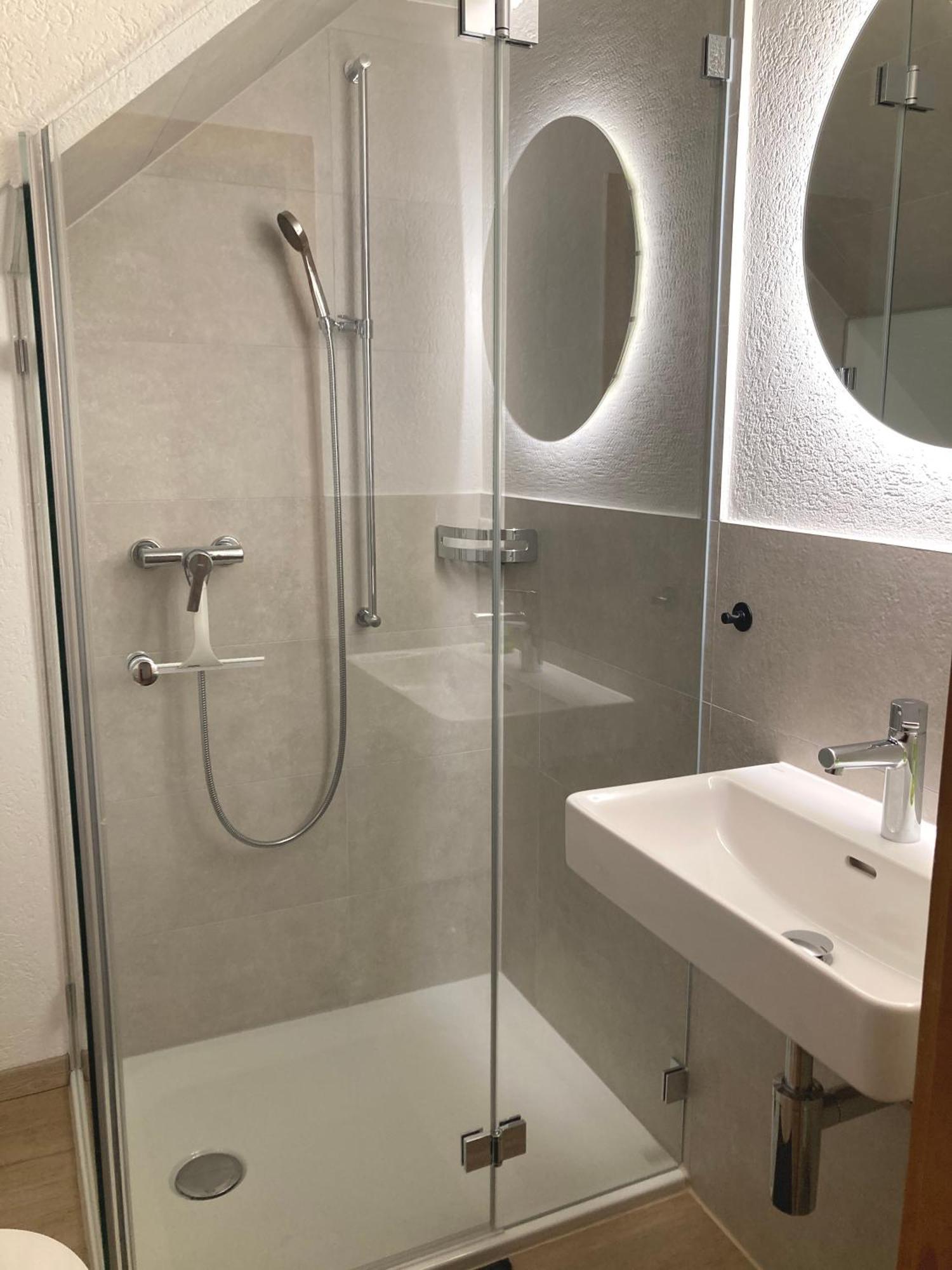 Evelina Appartement