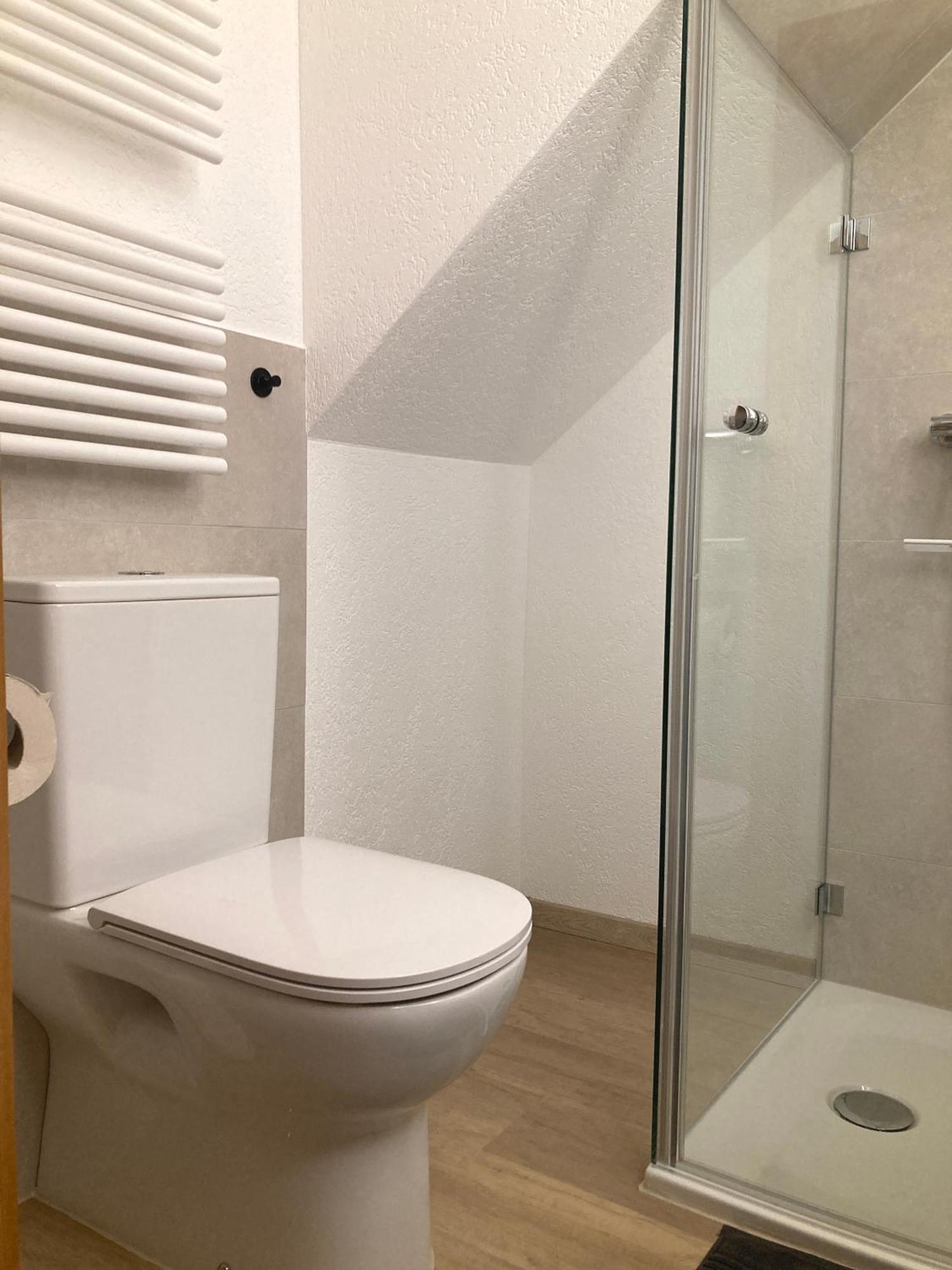 Appartement Evelina Airolo